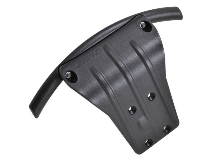 RPM 81472 - Front Bumper and Skid Plate (Kraton DEX8T)