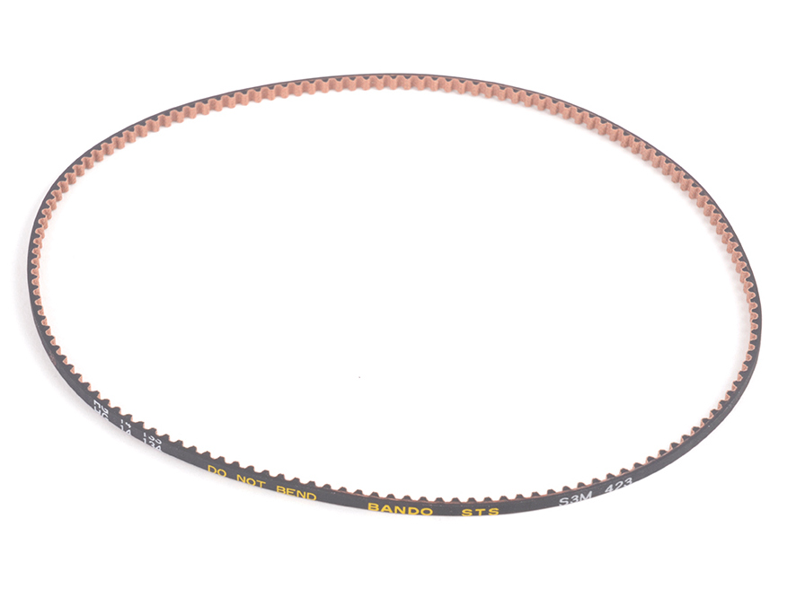Schumacher U7929 - Belt 141T x 3mm Wide (Mi7)