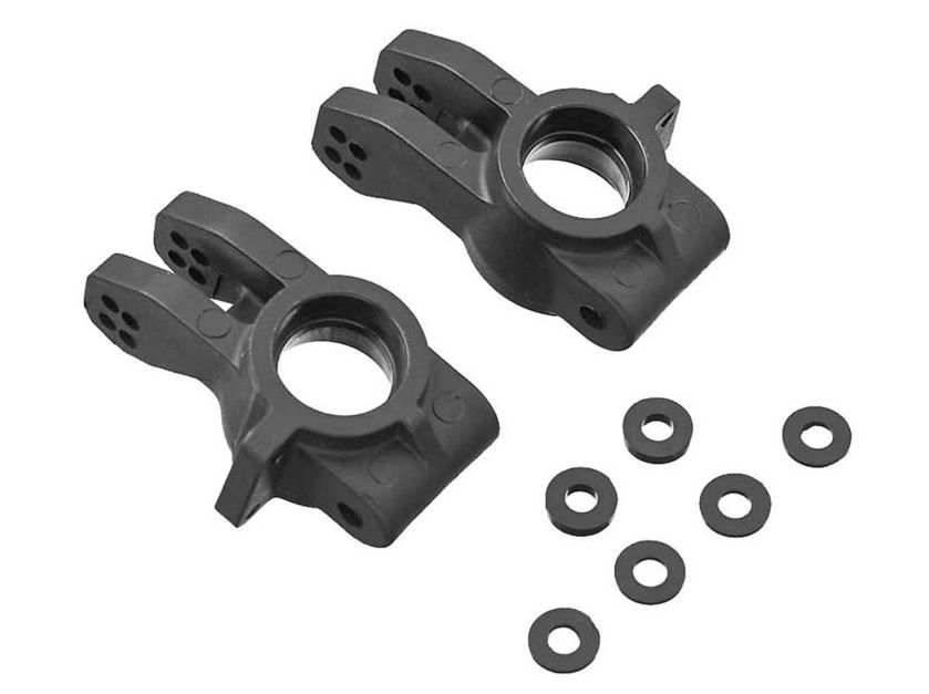 Arrma ARAC5039  (AR330374)- Hub Rear (Senton)