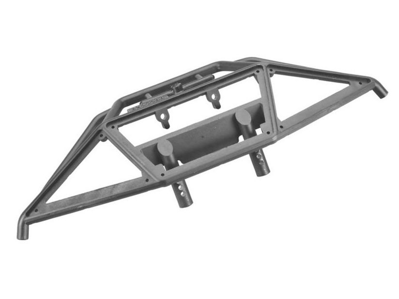 Axial AXIC040 - AX80044 Tube Bumper Parts (SCX10) 