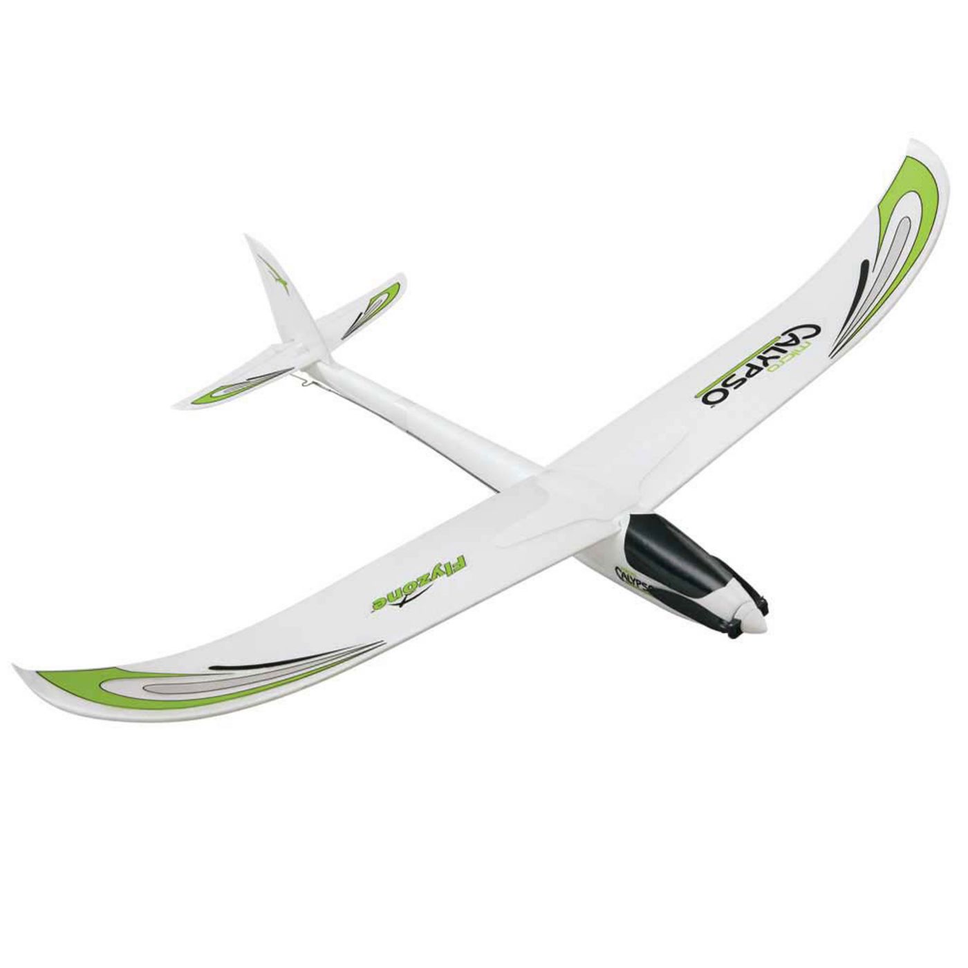 Flyzone FLZA3150 - Micro Calypso Glider EP RTF, 24.8