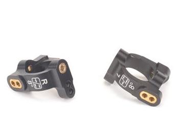 Schumacher U7413 -  Alloy Yoke 8 Deg (CAT L1)