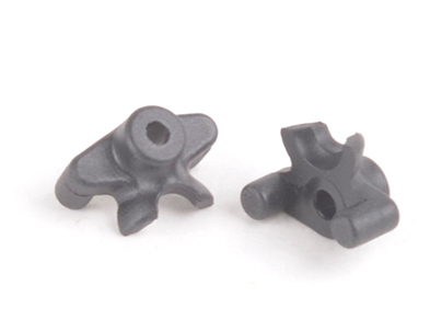 Schumacher U7737 - Wishbone Adjusters (Mi7)