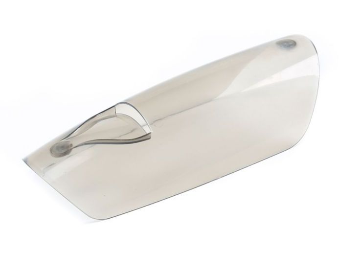 E-flite EFL3655 - Transparent Hatch (Night Radian FT)
