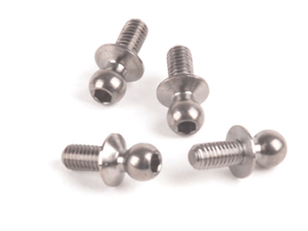 Schumacher U7833 - Ball Stud Low Short (Mi7)