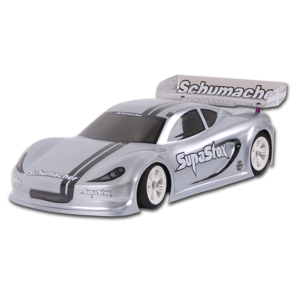 Schumacher G904 -  SupaStox GT12 Body - Type A - Lightweight