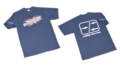 Schumacher G347S - Schumacher Arrows T-Shirt - Small