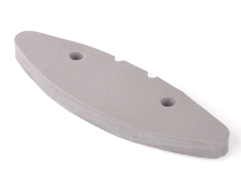 Schumacher U7866 -  Lightweight Foam Bumper (Mi7, FT, Mi8, Mi9)