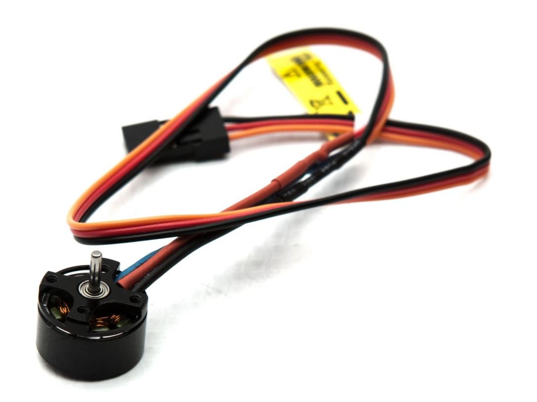 Blade BLH2521 - Brushless Tail Motor (Apache AH-64) *DISCONTINUED*