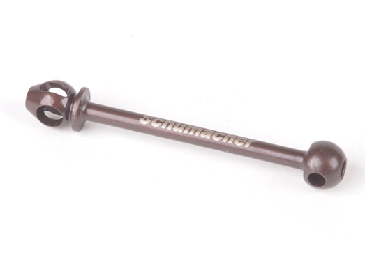 Schumacher U7755 - Double Joint Driveshaft Bone - V2 (Mi7)