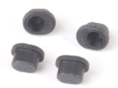 Schumacher U7742 - Suspension Inserts 0.75 (Mi7)