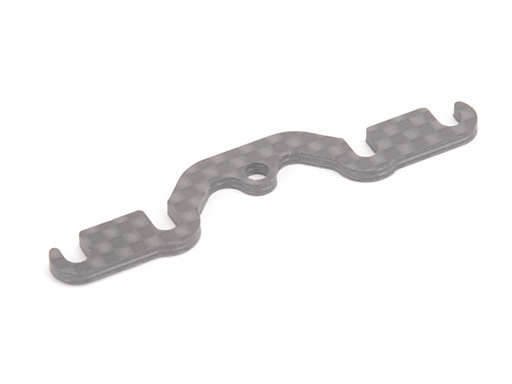 Schumacher U7977 - C/F RF Strap Spacer (CAT L1 EVO)