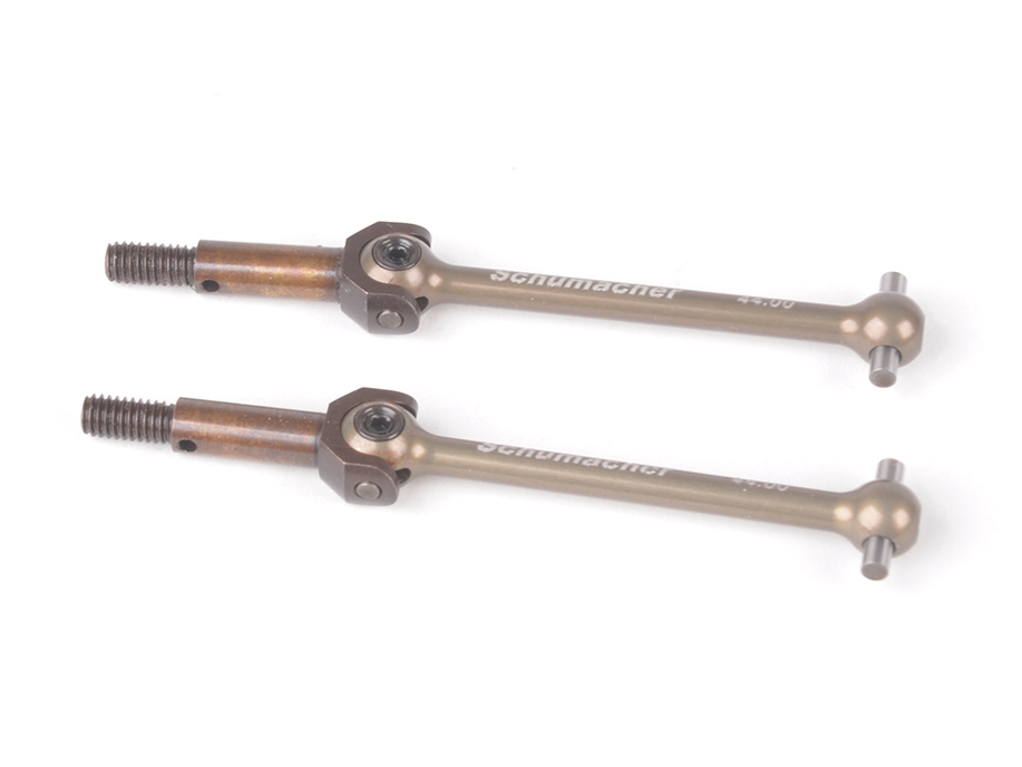 Schumacher U7776 - Rear Driveshaft (Mi7)