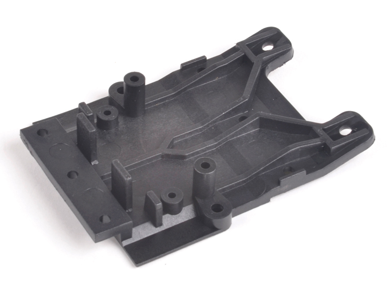 Schumacher U7569 - Front Bottom Plate (Pro Cat)