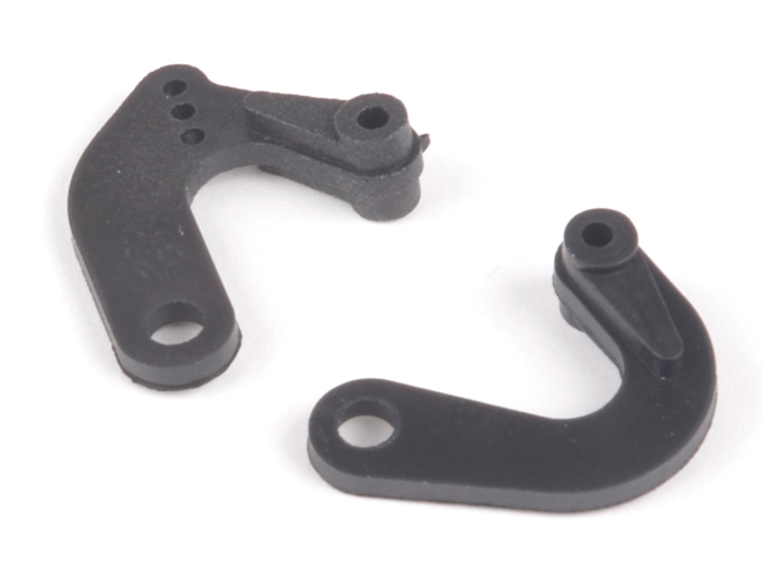 Schumacher U7554 - Radius Arms (TOP CAT)