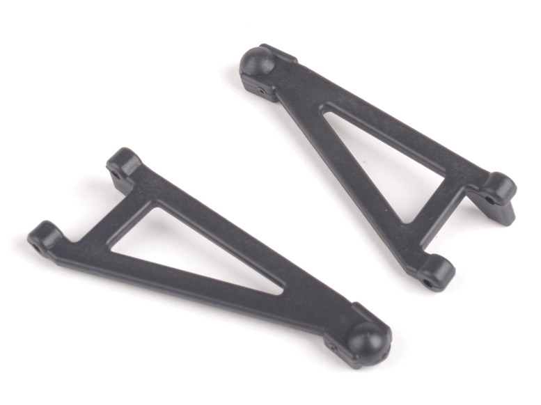 Schumacher U7574 - Front Upper Wishbones (TOP CAT) 