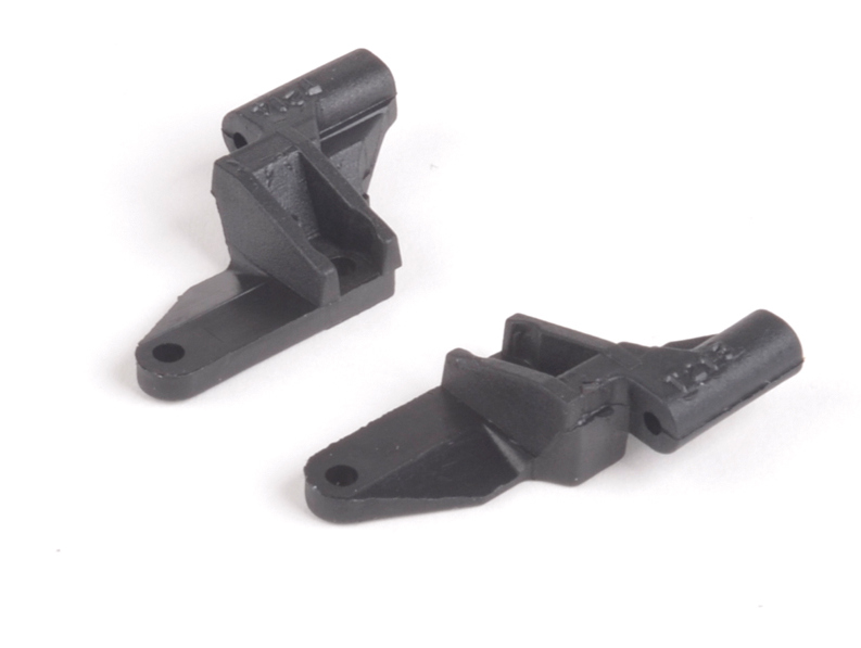 Schumacher U7576 - Front Wishbone Blocks (TOP CAT)