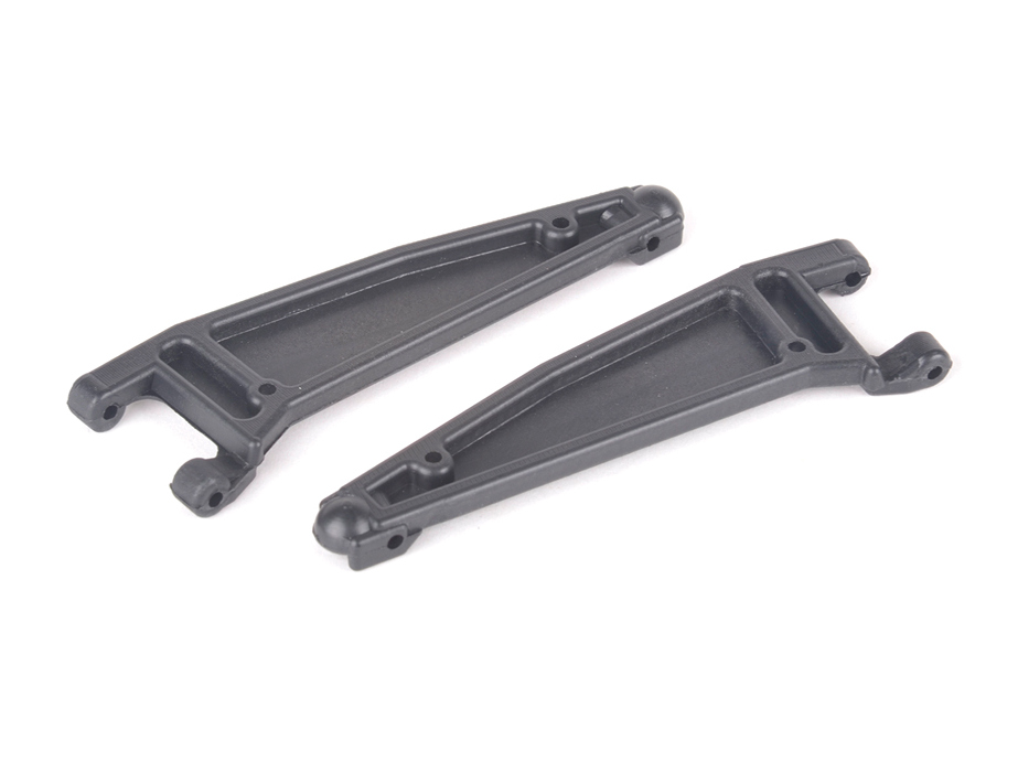 Schumacher U7573 - Front Lower Wishbones (TOP CAT)