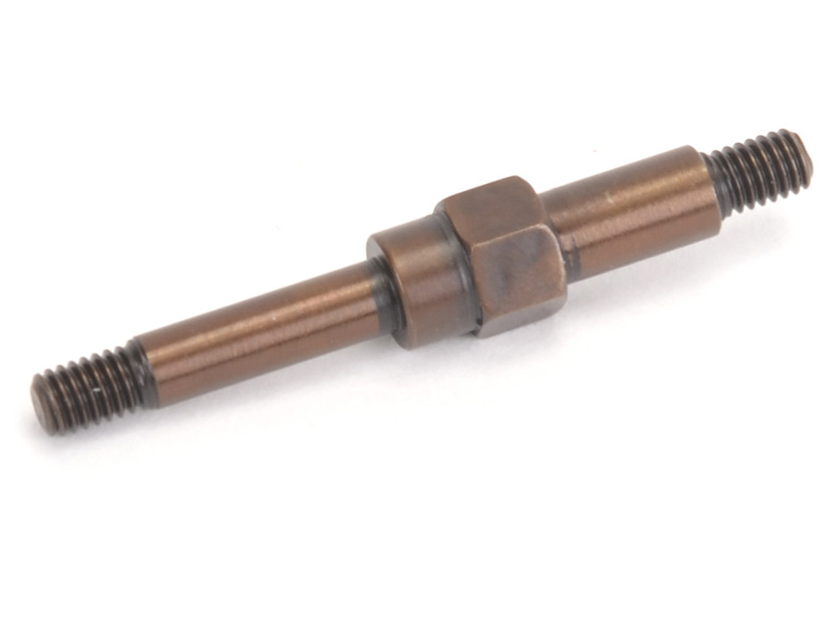 Schumacher U4814 - Front Axle (Atom, Eclipse2 Eclipse3, Eclipse4)