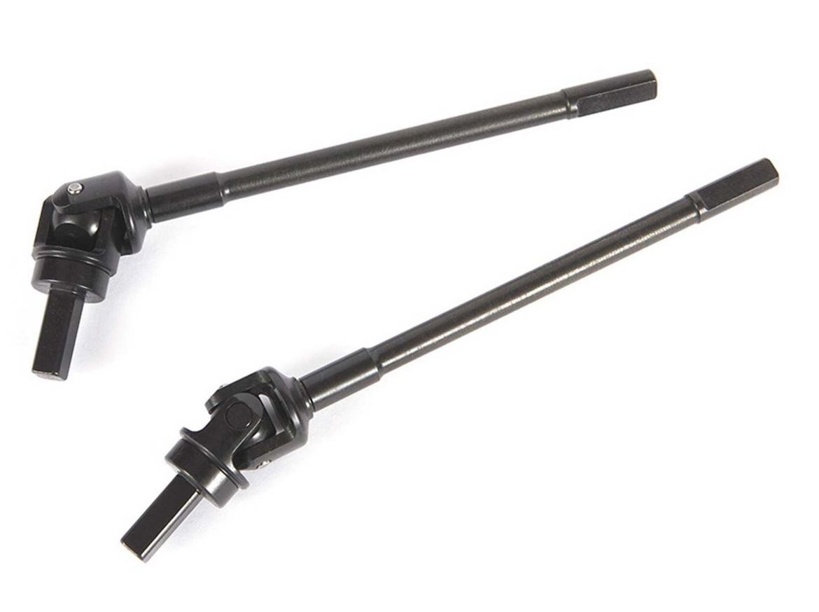 Axial AXI232009 - F9 Universal Axle Set (Capra 1.9 Unlimited Trial Buggy Kit)