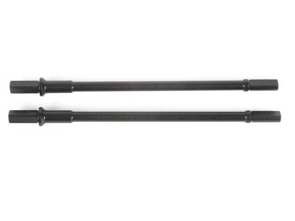 Axial AXI232010 - F9 Straight Axle Shaft (Capra 1.9)