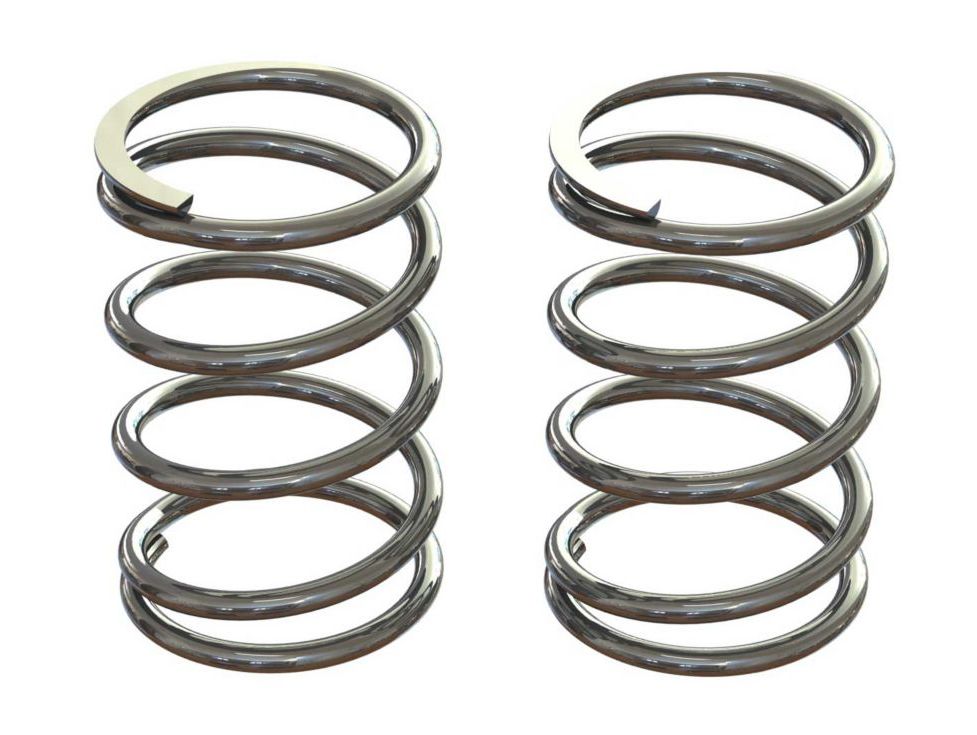Arrma ARA330630 - Shock Springs, 35mm 5.6N/sq.m (32 f-lb/in)