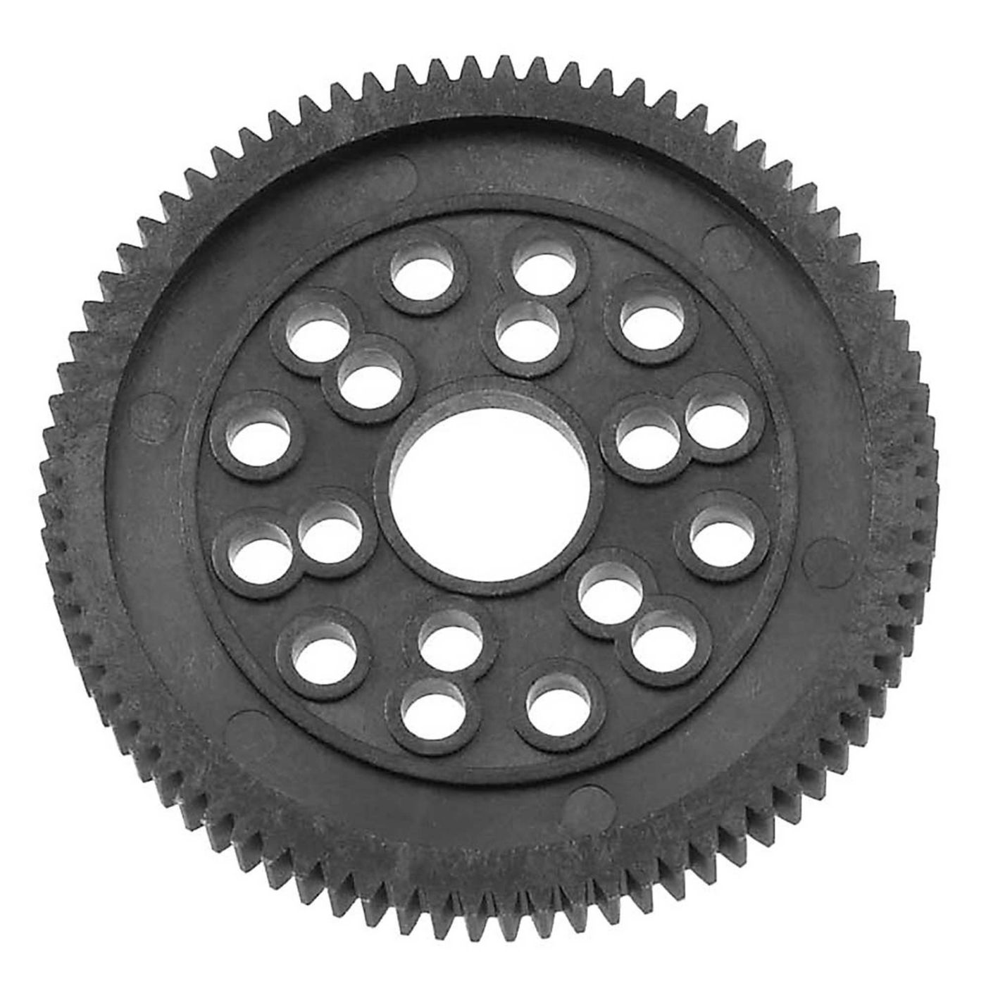 Axial AXIC0665 - Spur 48DP 80T