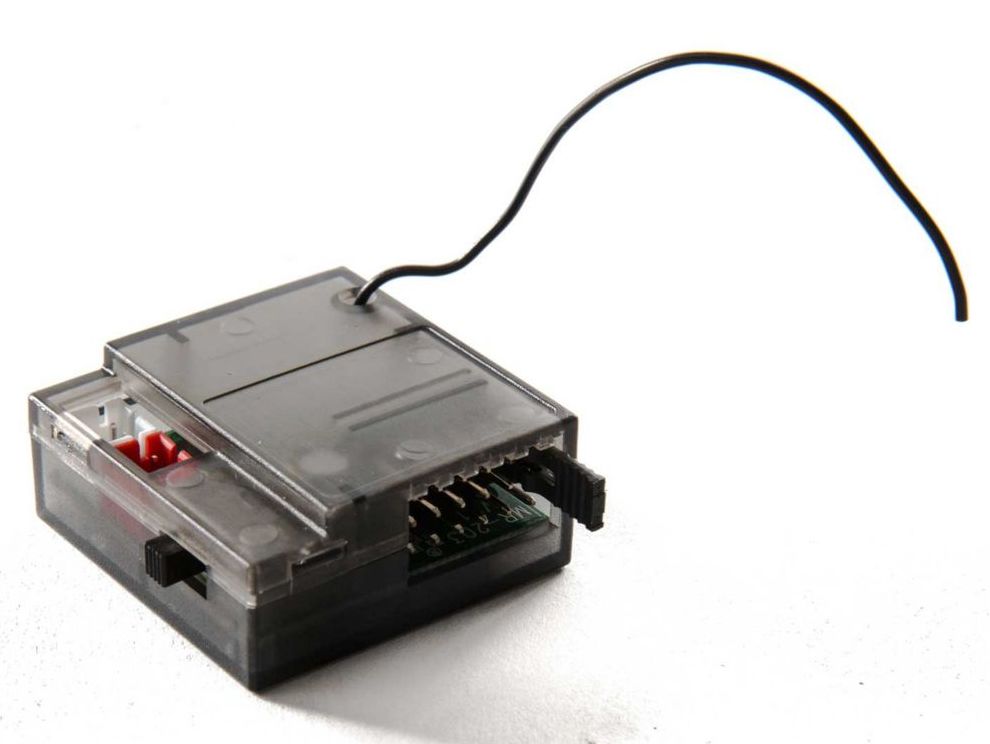 Axial AXI31620 - AE-6 ESC Rx (Forward Reverse)