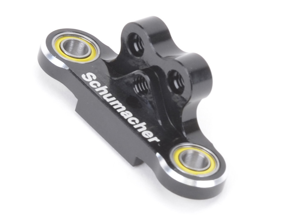 Schumacher U4874 - Centre Track Rod Assembly (Mi6)