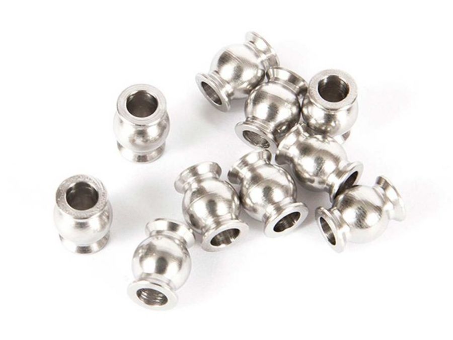 Axial AXI234004 - Susp Pivot Ball, Stainless Steel 7.5mm