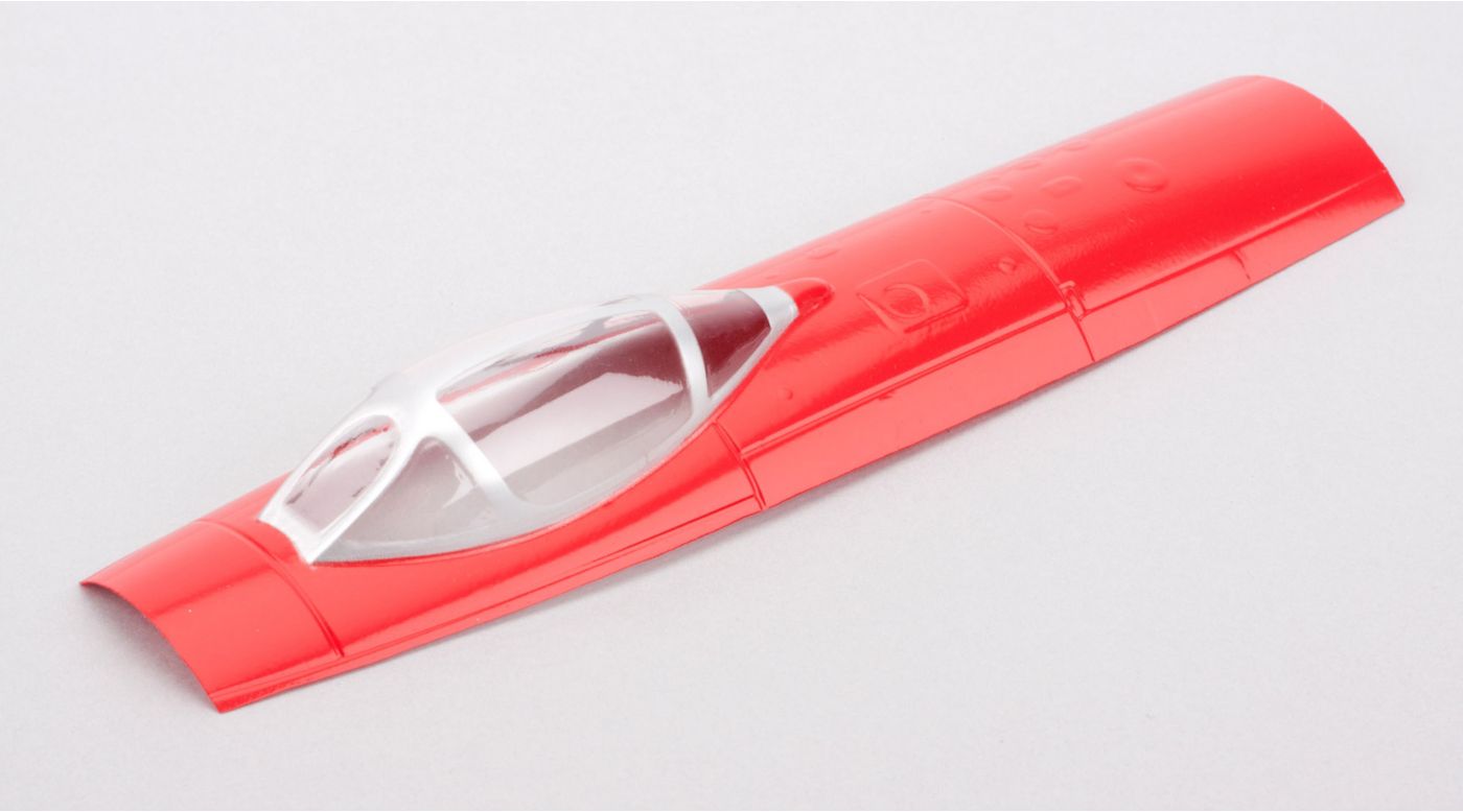 E-flite EFLU1663 - Canopy/Hatch (UMX MiG 15 BNF)