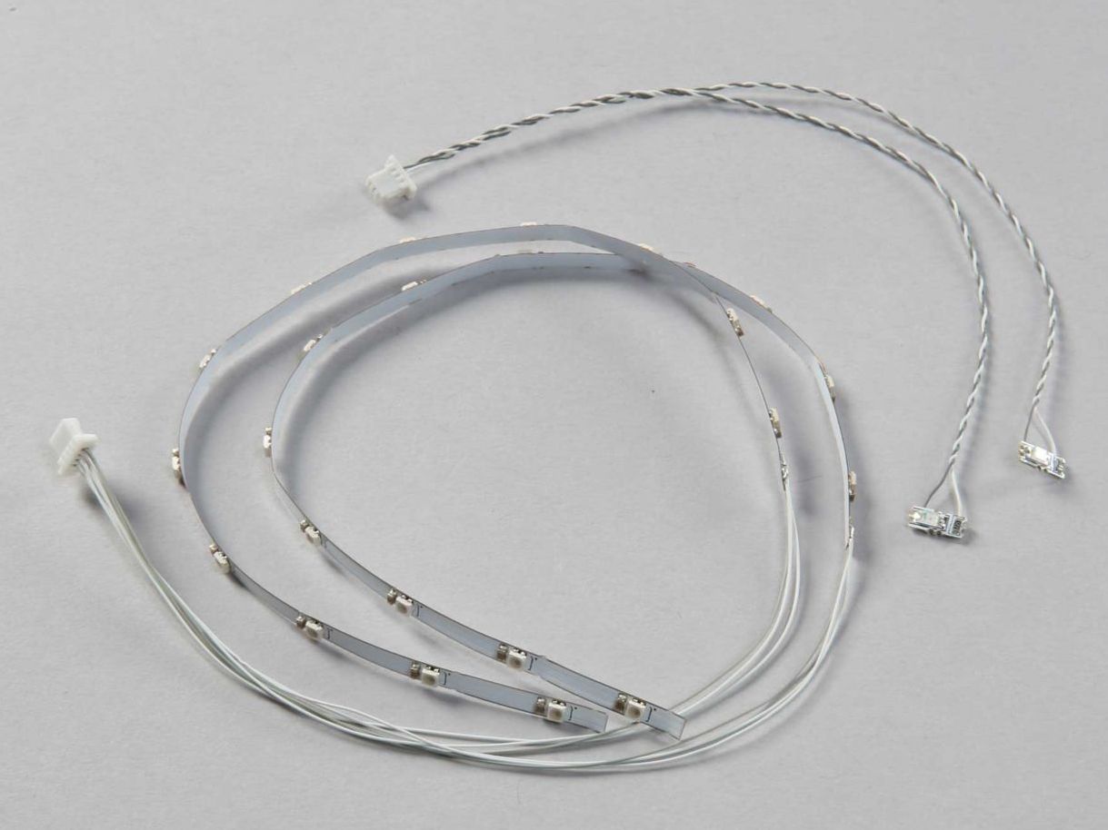 Eflite EFLU6455 - LED Set (Ultrix)