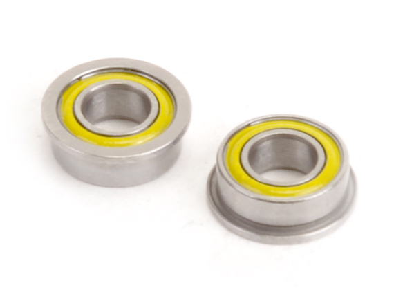 Schumacher U1529 - Ball Bearing - 4x8x3 Shield Flanged