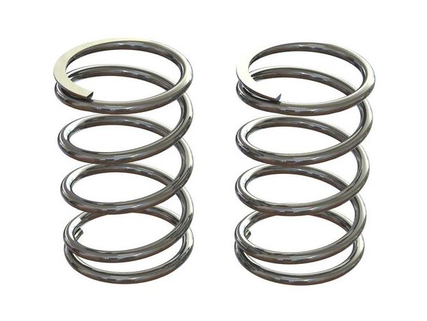 Arrma ARA330599 - Shock Springs, 40mm 6.6N/mm (38lb ft/in) 