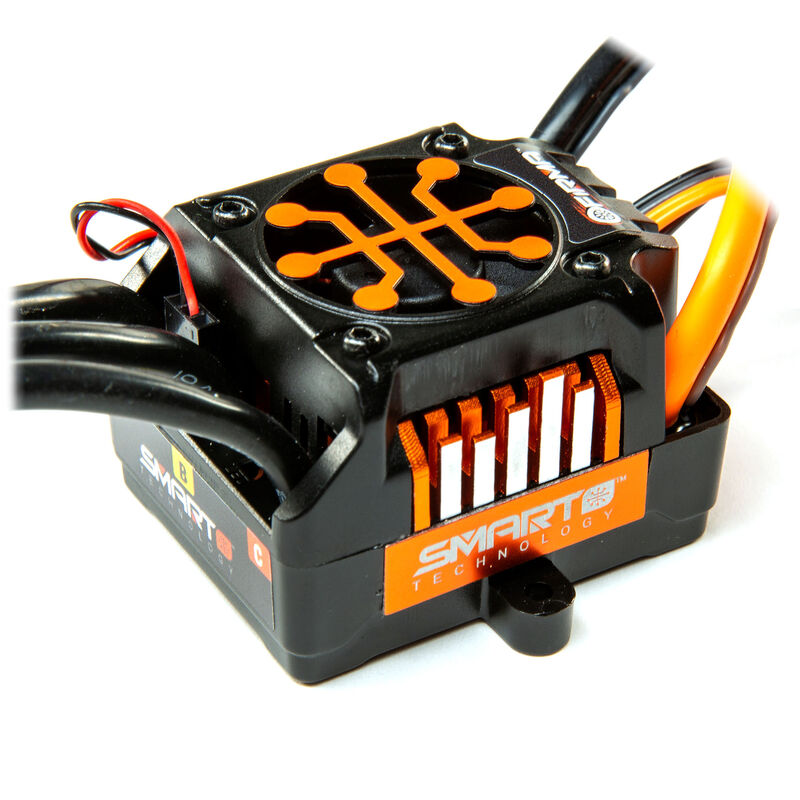 Spektrum SPMXSE1150 - Firma 150A Brushless Smart ESC, 3S-6S