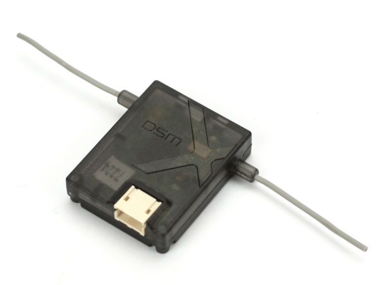 Spektrum SPM9745 - DSMX Remote Receiver