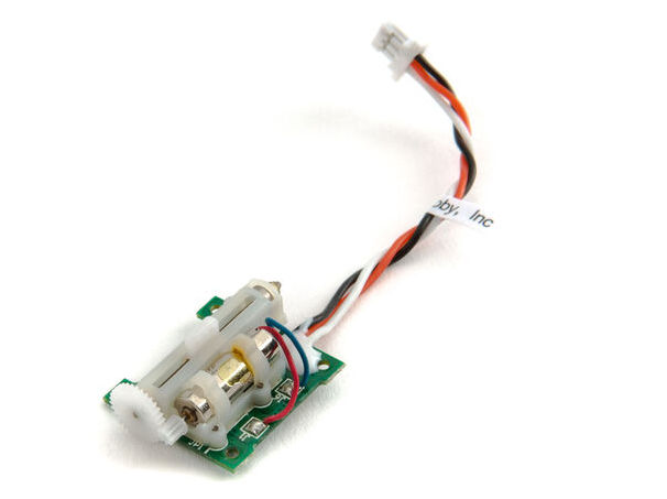 Spektrum SPMSH2028L - Servo (Nano CP S)