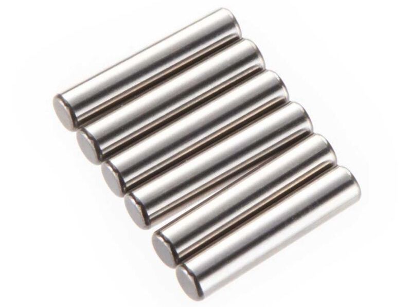 Axial AXIC3165 - Pin 2.5x12mm (AX30165)