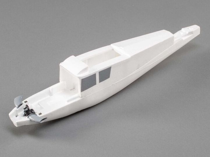 E-flite EFLU6953 - Fuselage (UMX Turbo Timber)
