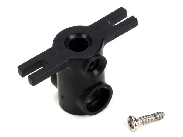 Blade BLH3512 - Main Rotor Hub with Hardware: mCP S/X