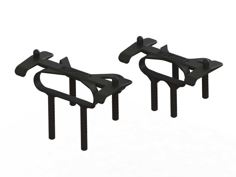 Arrma ARA320544 - Body Mount Set