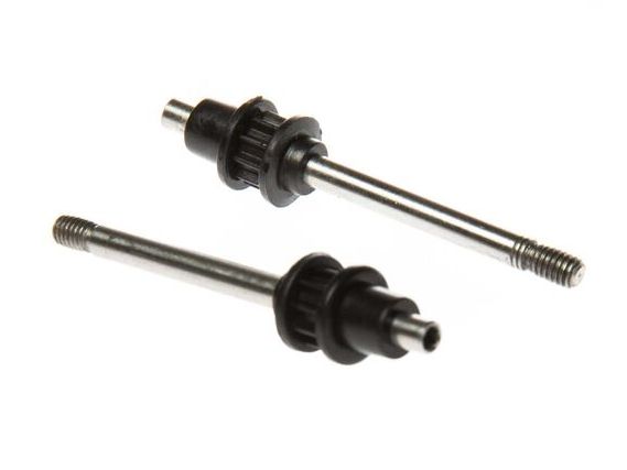 Blade BLH5816 - Tail Shaft with Pulley (Fusion 180)