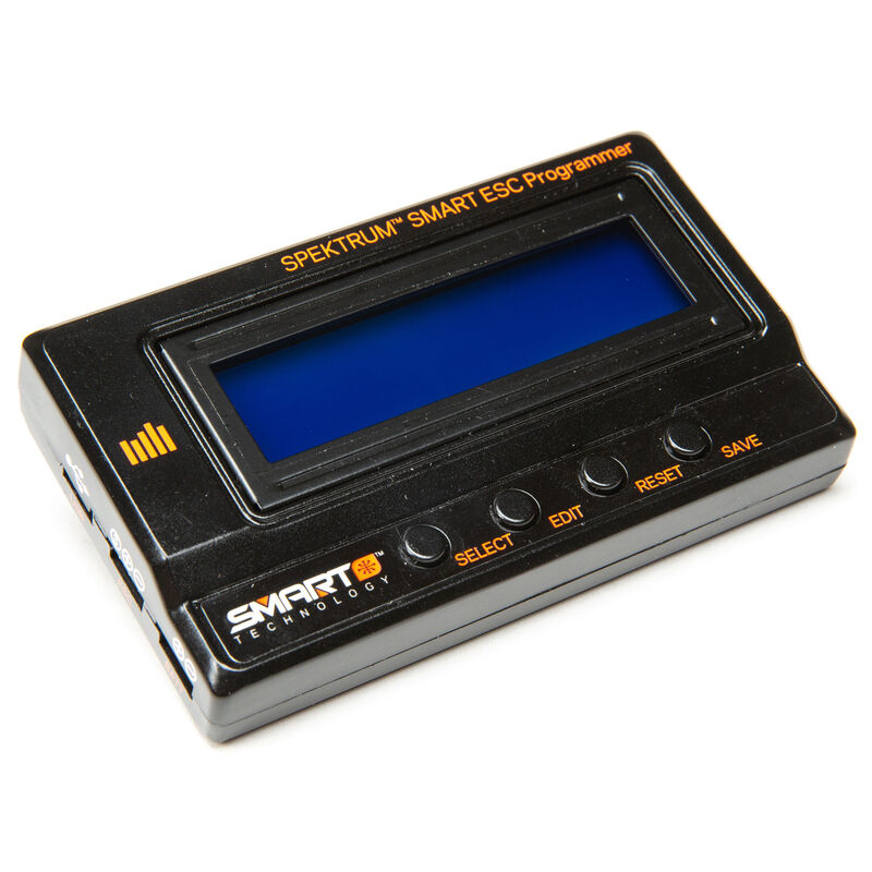 Spektrum SPMXCA200 - Smart ESC Programming Update Box (Avian and Firma)