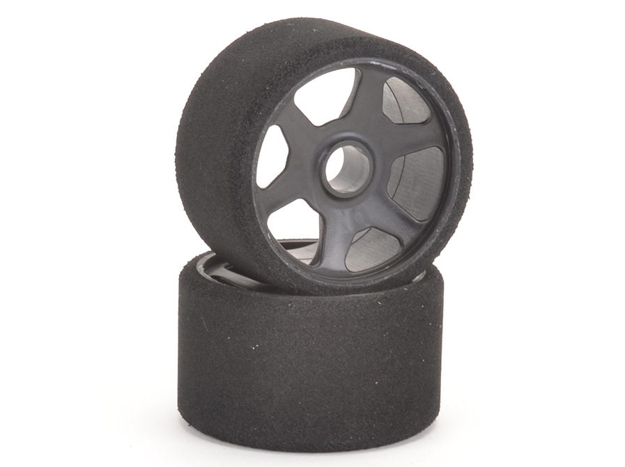 Contact JT2-32FA - 1/12 Front Magenta 32Sh A Foam - 44mm