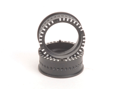 Schumacher U8057 -  Alloy Eccentric (Mi7)