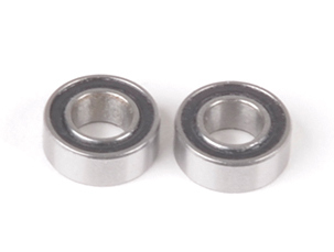 Schumacher U7730 - Pro-Ball Bearing 4x8x3 Sealed