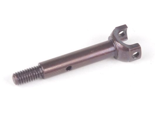 Schumacher U7662 -  CVD Rear Axle (Cougar Laydown)
