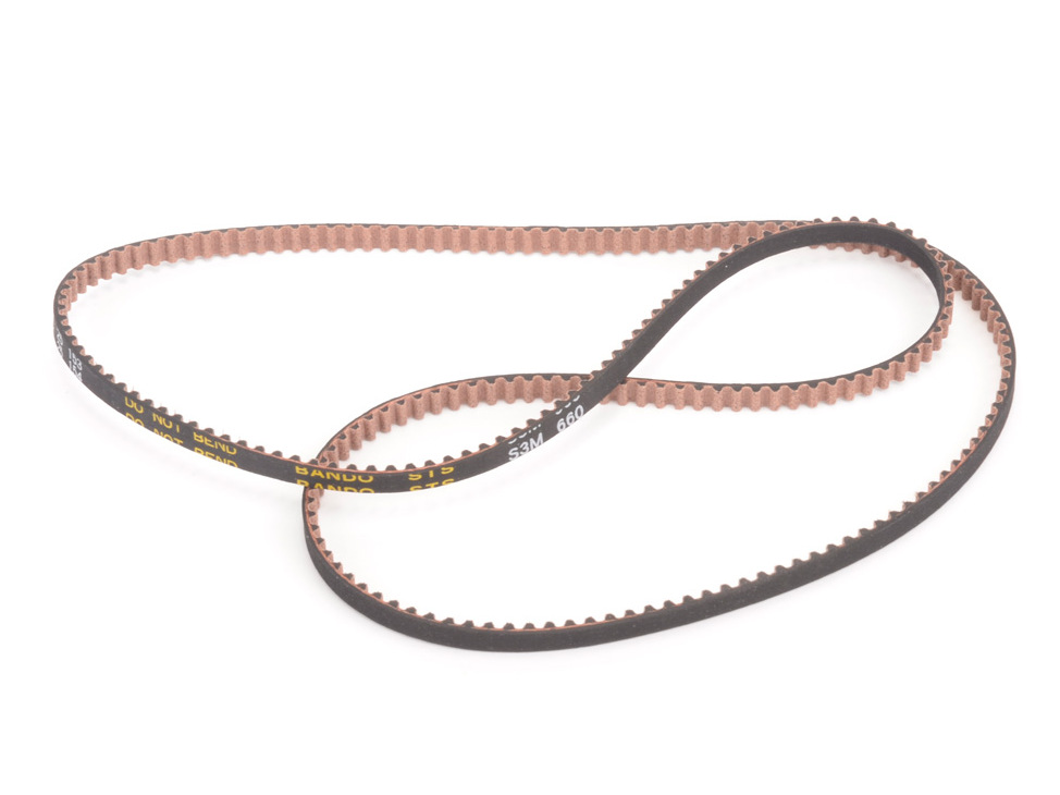 Schumacher U7241 - Pro Front Belt (CAT XLS, ProCat)