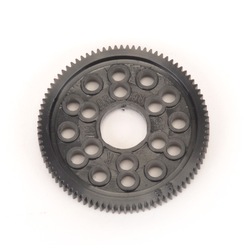 Core CR509 - Thin Pro/Gear 88T - 64DP