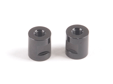 Schumacher U7938 - Chassis Post 8mm (E3, E4 E5, Icon/2)
